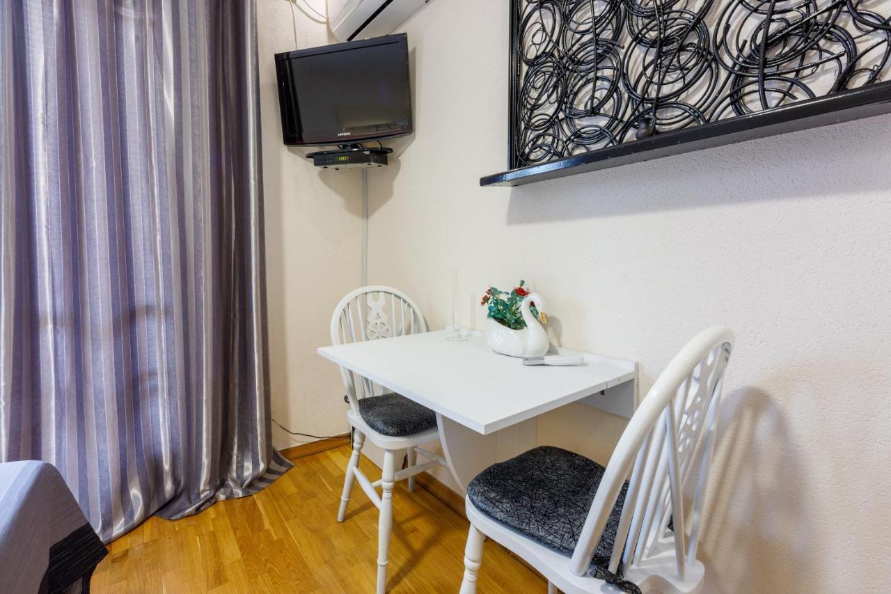 Apartments And Room Art Crikvenica Exteriör bild
